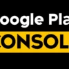 I will create a google play console developer account for android app publishing
